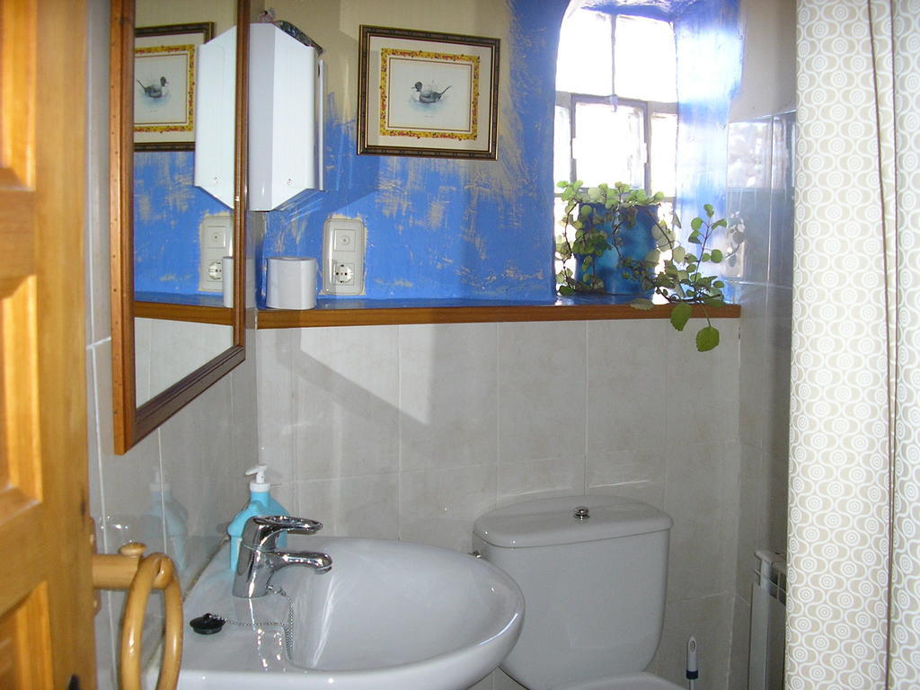 Casa Rural Manubles Bijuesca Стая снимка