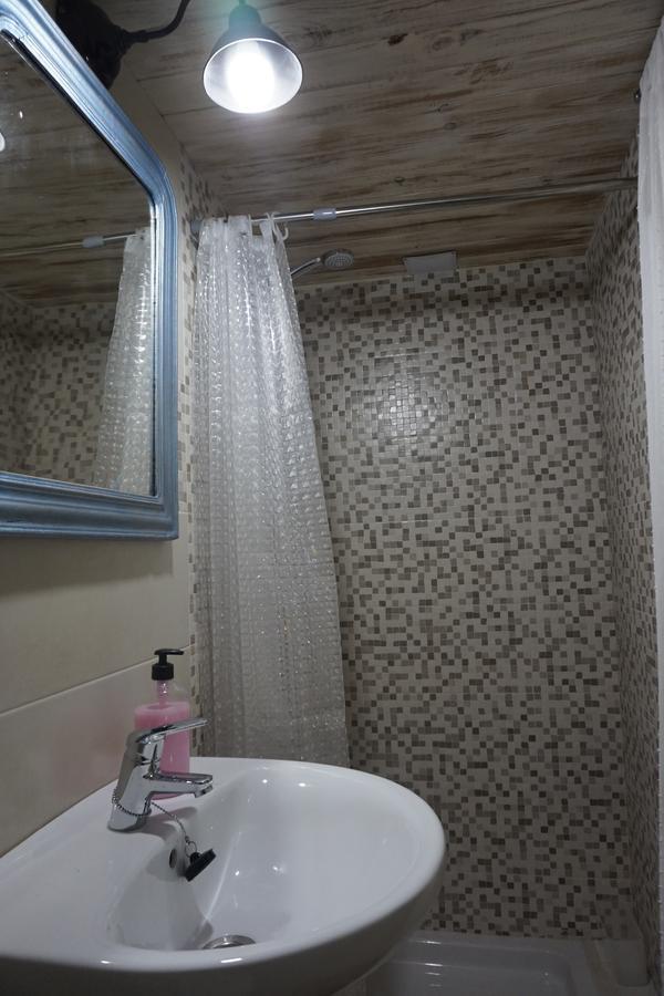 Casa Rural Manubles Bijuesca Екстериор снимка